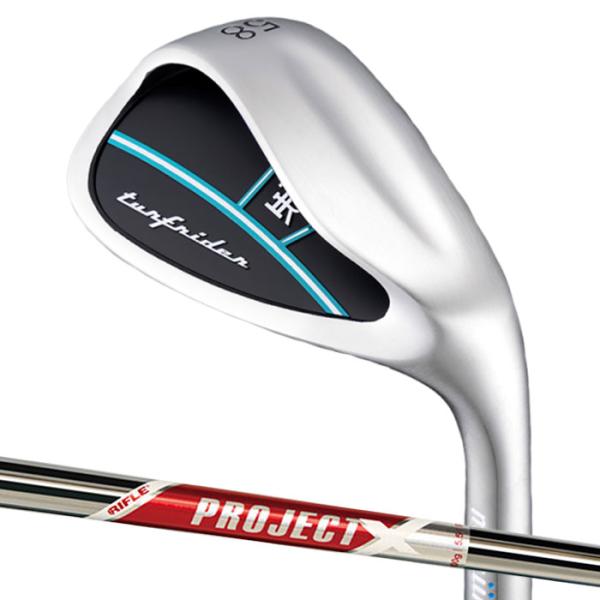 (カスタムクラブ)ムジーク muziik TurfRider widesole ウェッジ PROJE...