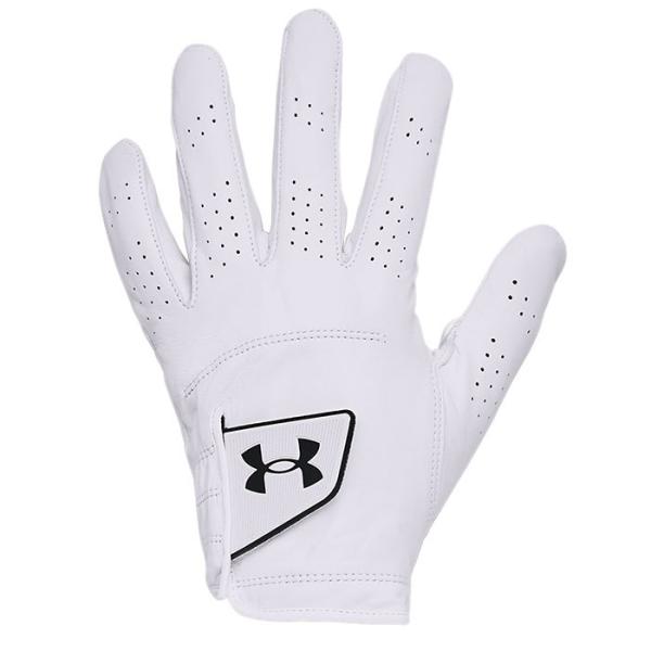 アンダーアーマー UNDER ARMOUR 1363656 UA スピース ゴルフ ツアー グローブ...