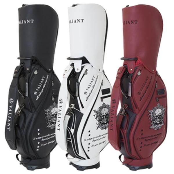 ヴァリアント ゴルフ VALIANT VAS-010CB スタンダードモデル スカルコレクション キ...