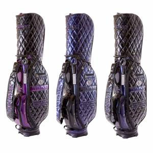 トリプルX キャディバック TRPX/トリプルエックス】【ハイブリッドスタンドキャディバッグ