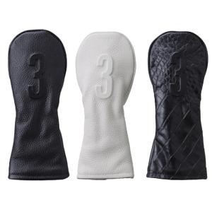 【美品】リサとガスパール☆ゴルフヘッドカバー リサとガスパール ゴルフ ヘッドカバー ウサギの通販 by R＊｜ラクマ