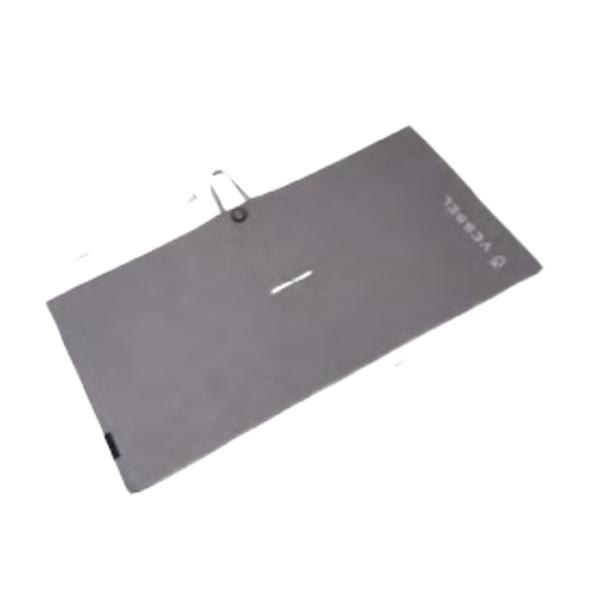 ベゼル VESSEL TW0221L Magnetic Towel マイクロファイバー タオル グレ...