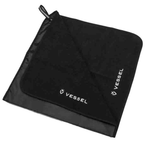 ベゼル VESSEL TW0324 RAIN HOOD TOWEL レインフード