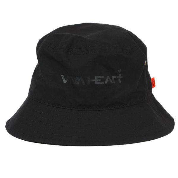 ビバハート VIVA HEART 013-53233 Add Elm モノトーン バケットハット ゴ...