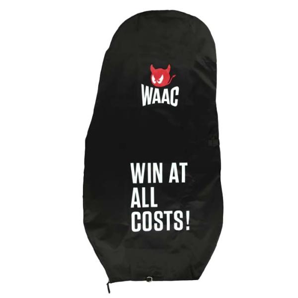 ワック WAAC 072242870 トラベルカバー ゴルフ TRAVEL COVER