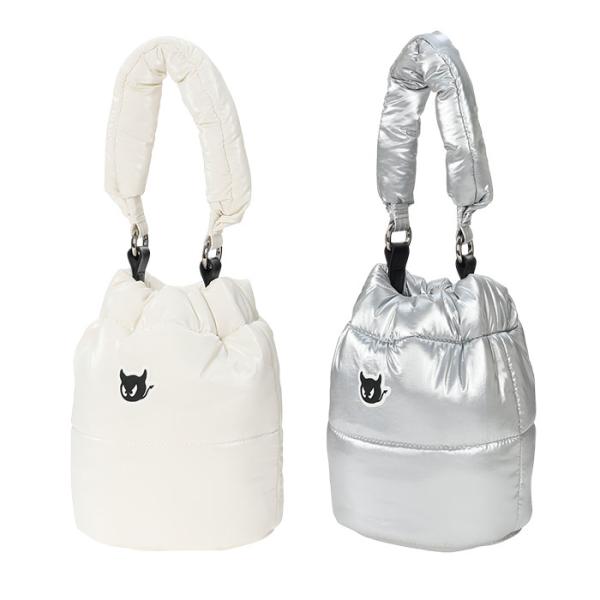 ワック WAAC 072254820 カートバッグ ラウンドトート ラウンドバッグ ゴルフ