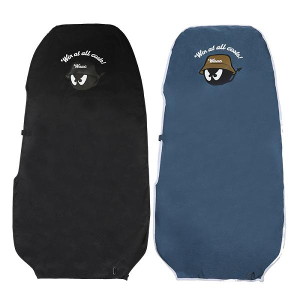 ワック WAAC 072254873 トラベルカバー ゴルフ TRAVEL COVER 旅行 収納