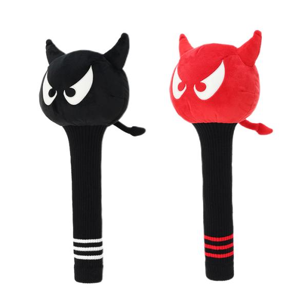 ワック WAAC 072259898 ワッキー ドライバー用 ヘッドカバー WAACKY キャラクタ...