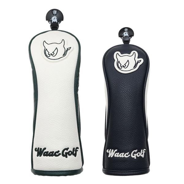 ワック WAAC 072262862 ヘッドカバー ユーティリティ用 ヘッドカバー WAACKY