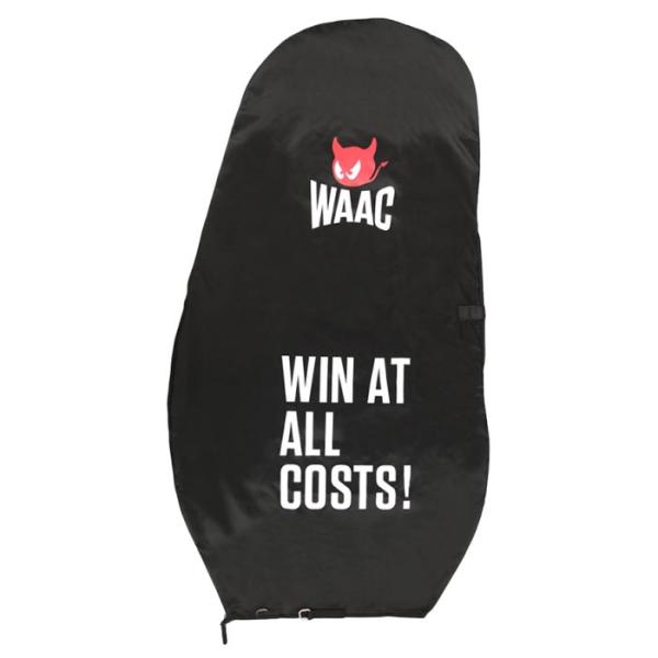 ワック WAAC 072242870 トラベルカバー ゴルフ TRAVEL COVER 旅行 収納