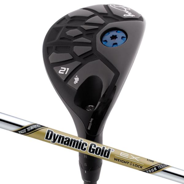 ワオ WAOWW BANG UTILITY DG EX TOUR ISSUE UT ワオ バン ユー...