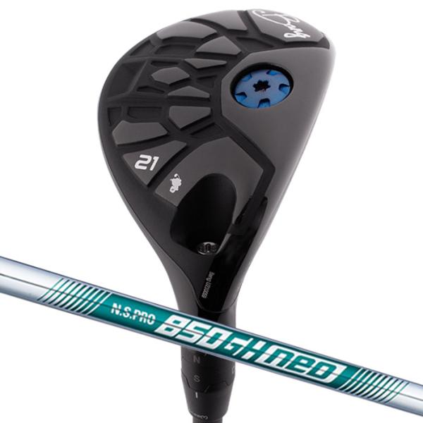 ワオ WAOWW BANG UTILITY N.S.PRO 850 neo UT ワオ バン ユーテ...