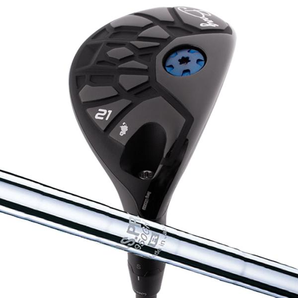 ワオ WAOWW BANG UTILITY N.S.PRO 950 UT ワオ バン ユーティリティ