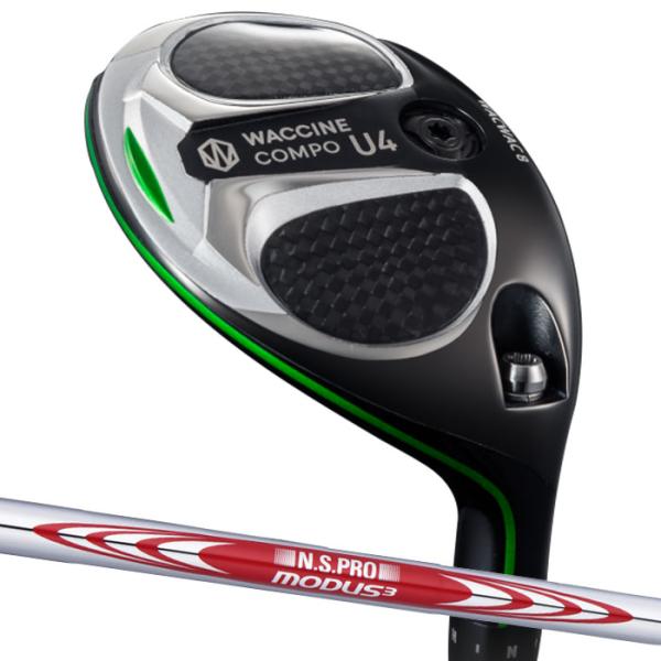 グラビティー ユーティリティ WACCINE WACWAC 8 UT N.S.PRO MODUS3 ...