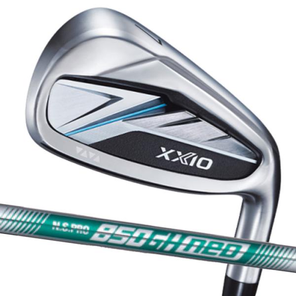 ゼクシオ アイアン XXIO 14 IRON 単品 N.S.PRO 850GH neo 日本正規品【...