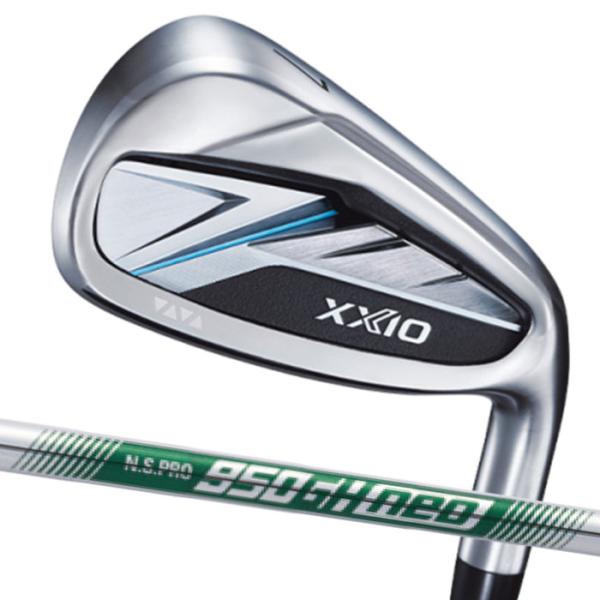 ゼクシオ アイアン XXIO 14 IRON 6I-PW(5本セット) N.S.PRO 950GH ...