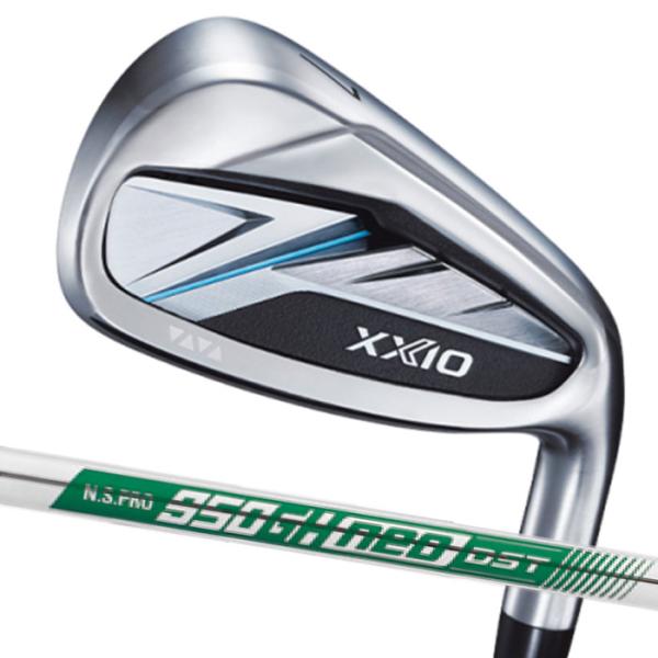 ゼクシオ アイアン XXIO 14 IRON 単品 N.S.PRO 950GH neo DST 日本...