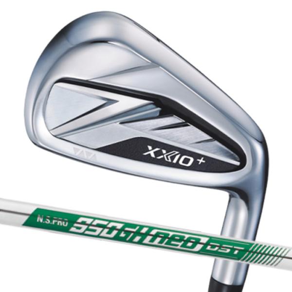 ゼクシオ アイアン XXIO 14+ IRON 単品 N.S.PRO 950GH neo DST 日...