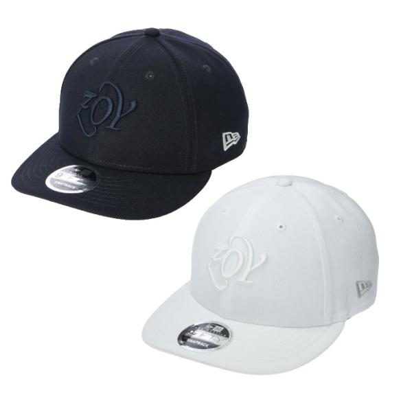 ゾーイ ZOY 071779855 ニューエラ コラボレーション 9FIFTY BASIC CAP ...