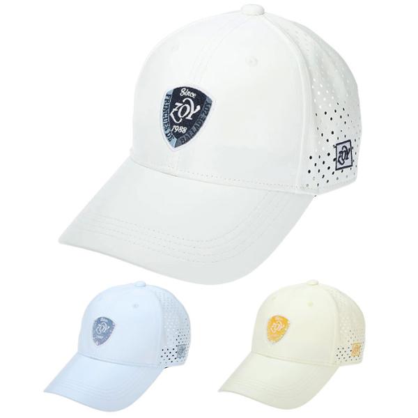 ゾーイ ZOY 071799812 RADI-COOL CAP ゴルフ キャップ