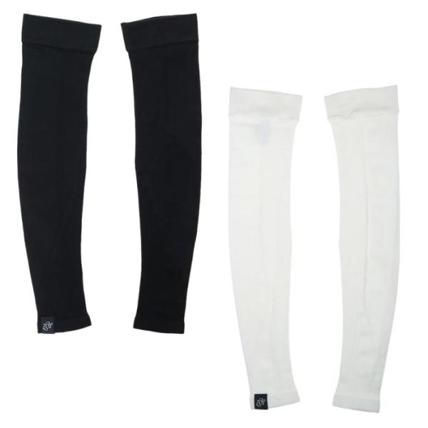 ゾーイ ZOY 071799814 COLD AIR アームカバー 日焼け防止 フリー