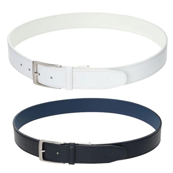 ゾーイ ZOY 071799880 ZUREN レザー ベルト ゴルフ BELT
