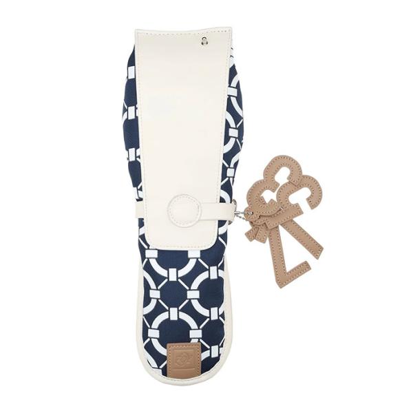 ゾーイ ZOY 071799889 ヘッドカバー フェアウェイウッド用 HEAD COVER FW