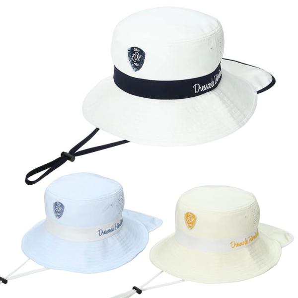 ゾーイ ZOY 071799897 RADI-COOL HAT ゴルフ ハット