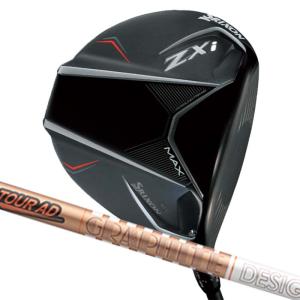 DUNLOP（ダンロップ） SRIXON ZXi MAX 10.5° ドライバー DR フレックス