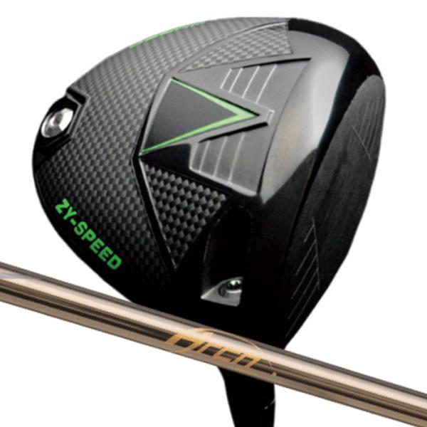 ジェイビーム JBEAM ZY-SPEED DRIVER ARCH CA-01P (カスタムドライバ...