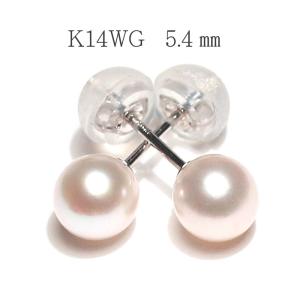 ピアス ゴールドパールフックピアス 白蝶真珠幅10.4mm イエロー