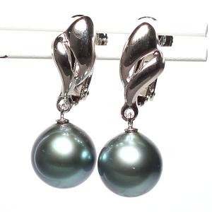 ダイヤモンドK18WG製パール用ジョイントバチカン ペンダント金具