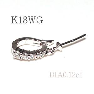 CHROME HEARTS（クロムハーツ） セーフティピン K22 ピアス片方 未使用