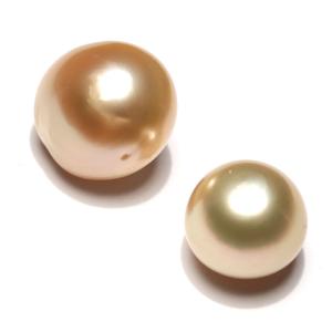 シロチョウ養殖真珠 白蝶真珠 | 株式会社清美堂真珠