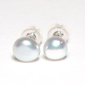 ジュエリーワイゼムYahoo!店 - パールピアス パールフックピアス ...