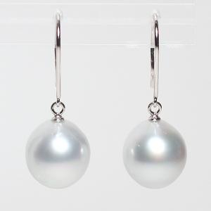 ジュエリーワイゼムYahoo!店 - パールピアス パールフックピアス ...