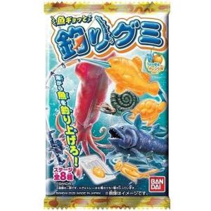 魚ギョっと釣りグミ14gどれか１個　格安　お１人様1個限り　