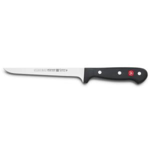 WUSTHOF グルメシリーズ 4607 西洋型 骨スキ 160mm