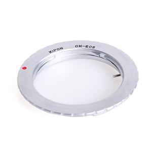 KIPON OM-EOS キヤノンEOS/EFマウントアダプター  OM-EOS