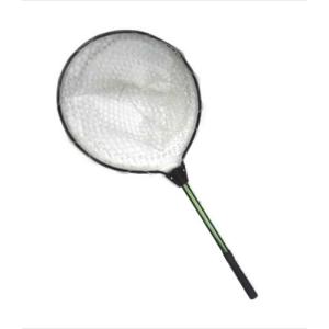 コーモラン ライト ラバークリアーネット レッド