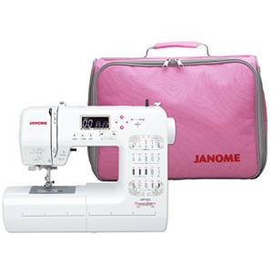 MP400SE ジャノメ JANOME コンピュータミシン 自動糸切り機能付き