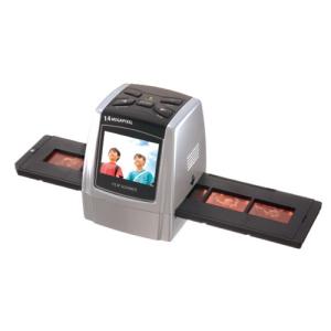 浅沼KING コンパクトフィルムスキャン14H フィルムスキャナー 