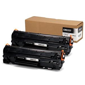 キヤノン用 CRG-337 トナー337 互換トナー 2本