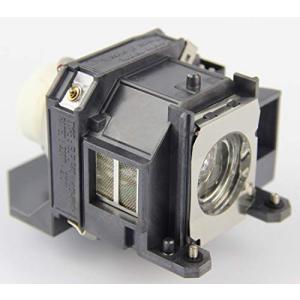 Brighter Lamp プロジェクター 交換用 ランプ ELPLP40 エプソン EPSON EMP-1810, EMP-1815, EMP-1825, EMP-1810P, EMP-185P, 対応