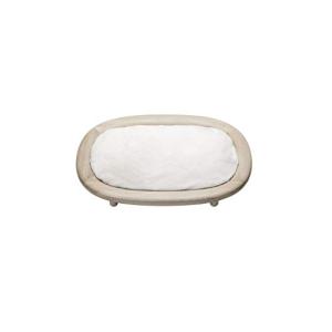 KARIMOKU CAT BED カリモク家具 日本製 猫用ベッド 木製 洗える 安定構造