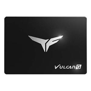 TEAMGROUP 2.5インチ SATA III 内蔵ソリッドステートドライブ SSD
