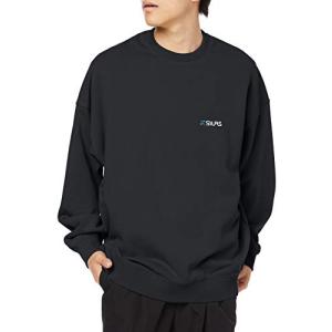 サイラス トレーナー BIG CREWNECK SWEATSHIRT