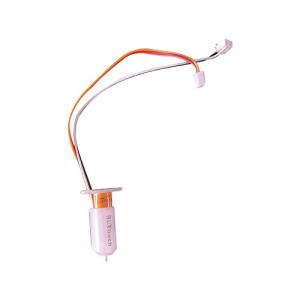 QIDI TECH X-CF Pro 3Dプリンター BLタッチ自動ベッドレベリングセンサー