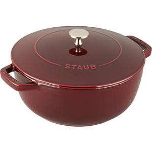 アウトレット Staub ストウブ ワナベ グレナディン