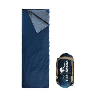 Kaitou 手乗り寝袋 シュラフ コンパクト ミニサイズ 片手 収納 軽量